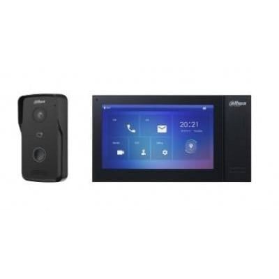 Kit De Video Dahua Technology Dhi Ktp02 - DHI-KTP02