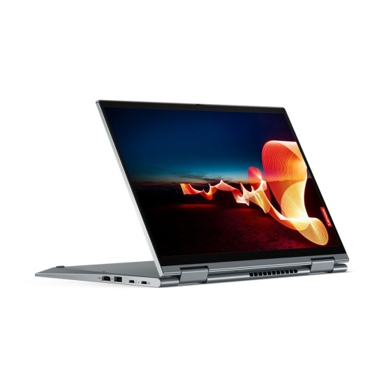 Laptop Lenovo ThinkPad X1 Yoga Gen 6 - 14p - Intel Core i5-1135G7 - 16GB - 256GB SSD - Windows 10 Pro - 20Y0S01000