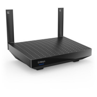Router Linksys Hydra Pro 6 - 2,4/5 GHz - 574 Mbit/s - 4x RJ-45 - 2 Antenas - MR5500