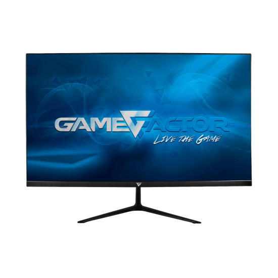 Monitor Game Factor 23.8p 144Hz, 1Ms, 1 Dp, 1 Hdmi, Frameless Mg500 V2 - MG500 V2