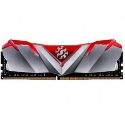 Memoria Ram Adata Xpg Gammix D30 Ddr4 16Gb 3200Mhz - AX4U320016G16A-SR30