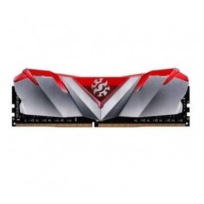 Memoria Ram Adata Xpg Gammix D30 Ddr4 16Gb 3200Mhz - AX4U320016G16A-SR30