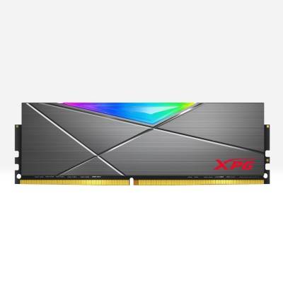 Memoria Ram Adata Xpg Spectrix D50 Ddr4 8Gb 3200Mhz - AX4U32008G16A-ST50