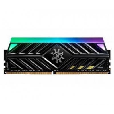 Memoria Ram Adata Xpg Spectrix D41 Ddr4 8Gb 3200Mhz - AX4U32008G16A-SB41
