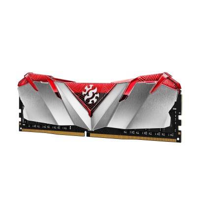 Memoria Ram Adata Xpg Gammix D30 Ddr4 8Gb 3200Mhz - AX4U32008G16A-SR30