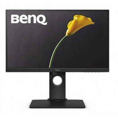 Monitor Benq Gw2480T 23.8 Pulgadas, 250 Cd / M², 1920 X 1080 Pixeles, Negro - GW2480T