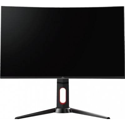 Monitor Gamer Yeyian Sigurd Series 3500 31.5p 1920X1080 165Hz Hdmi Displayport Curvo - YMC-70201