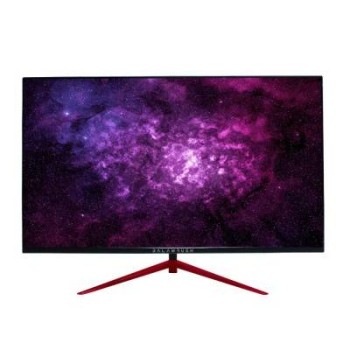 Monitor Gamer Balam Rush 27 Pulgadas Curvo Full HD 165Hz 1ms AMD FreeSync - BR-932448