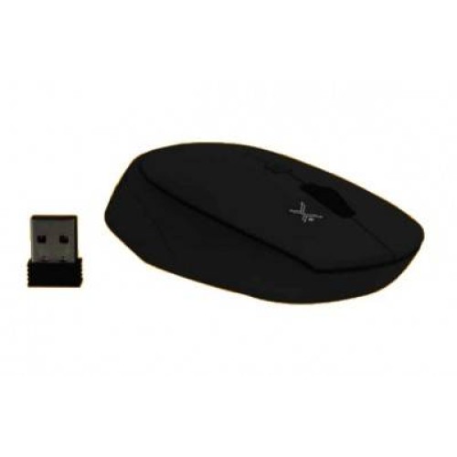 Mouse Inalámbrico Perfect Choice USB PC-045038 para Computadora Mouse Inalámbrico Perfect Choice USB PC-045038 para Computadora
