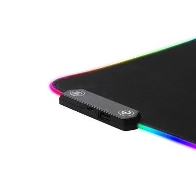 Mouse Pad Gamer Xzeal Xz310 360X260Mm Rgb - XZAMP10B