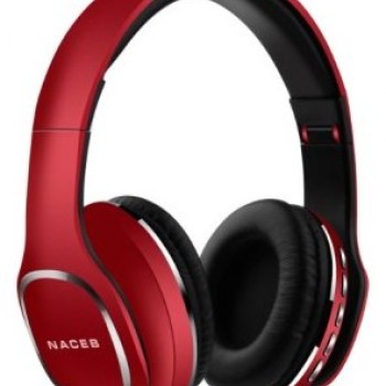 Auriculares Perfect Choice Hush Inalámbricos Bluetooth con 350 mAh Modelo PC-116905