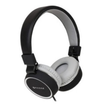 Audífonos Naceb Diadema Circumaural 20-20000Hz con Micrófono Modelo NA-0310G