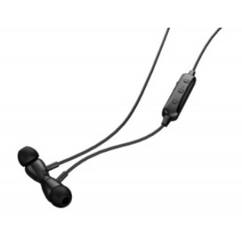 Auriculares Naceb Na 0314N Bluetooth Micrófono Negro - NA-0314N
