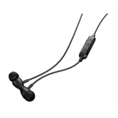 Auriculares Naceb Na 0314N Bluetooth Micrófono Negro - NA-0314N