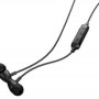 Auriculares Naceb Na 0314N Bluetooth Micrófono Negro - NA-0314N