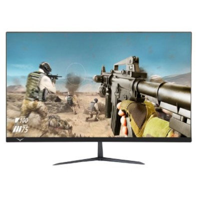 Monitor Gamer Naceb Technology - 24p - 1920x1080 - 144Hz - HDMI - DisplayPort - NA-0608