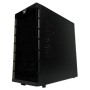 Gabinete Gamer Naceb Orion - Torre - ATX - 3x Ventiladores - Panel Lateral - RGB - NA-0609