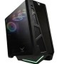 Gabinete Gamer Naceb Colosus - Torre - ATX -3x Ventiladores - Panel Lateral - RGB - NA-0610