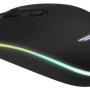 Mouse Gamer Naceb Technology Crossfire Alámbrico Rgb - NA-0936
