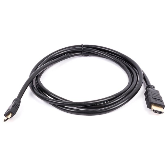 Cable Naceb NA-242 - HDMI a Mini-HDMI - NA-242