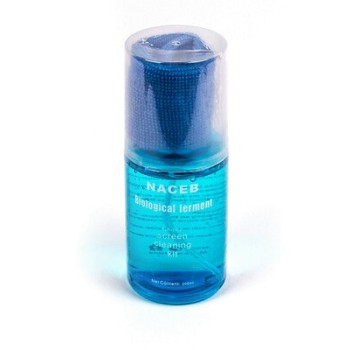 Limpiador Pantallas Naceb NA-068 - 200ml - NA-068