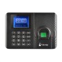 Control de Acceso Nextep NE-230 - 2.4" - Lector de Huella - Hasta 1,000 huellas - Hasta 100,000 registros. - NE-230