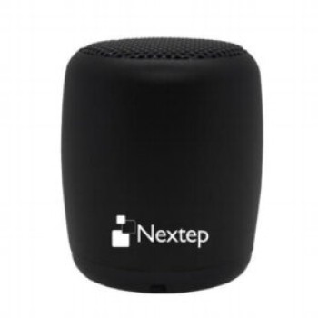Bocina Nextep NE-400 - Inalámbrico - Bluetooth - NE-400 Bocina Nextep NE-400 - Inalámbrico - Bluetooth - NE-400