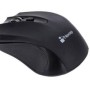Mouse Nextep NE-410 - Inalámbrico - USB - 4 Botones - NE-410