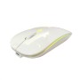 Mouse Nextep NE-412B - Inalámbrico - Blanco - NE-412B
