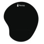 Mouse Pad Nextep NE-418C - 23 x 20cm - Negro - NE-418C