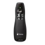 Presentador Inalámbrico Nextep NE-420 - Apuntador Láser - Negro - NE-420