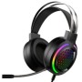 Diadema Gamer Nextep Dragon XT - Alámbrico - Micrófono - RGB - NE-487U