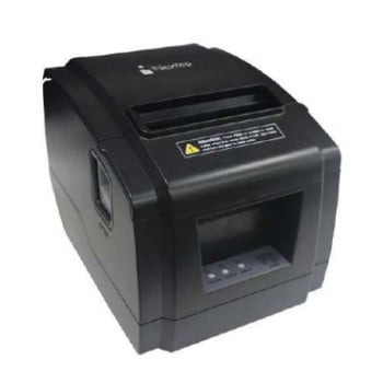 Miniprinter Nextep NE-511 - Impresora Térmica 80mm - 160 mm/s - USB y LAN