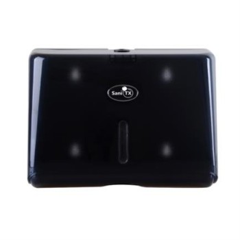Despachador de Toalla Interdoblada SaniTx NEXTEP - Capacidad 250 Hojas - NE-635