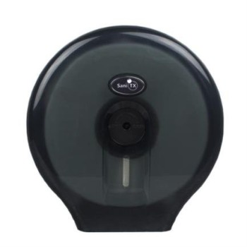 Despachador de Papel Higiénico Jumbo SaniTx NEXTEP - Capacidad rollos de 10'' - NE-637