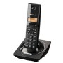 Teléfono Panasonic Kx Tg1711 Inalámbrico Digital Dect 6.0 Con Identificador De Llamadas - KX-TG1711MEB