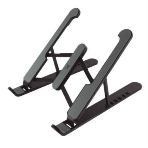Base para Laptop Perfect Choice PC-082781 - Soporte para 8 a 15 Pulgadas - Negro Base para Laptop Perfect Choice PC-082781 - Soporte para 8 a 15 Pulgadas - Negro