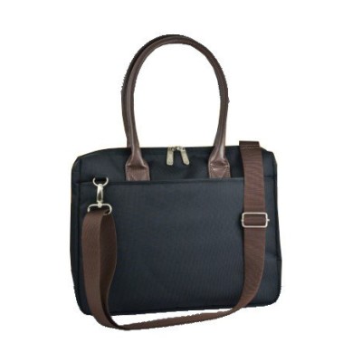 Bolso Perfect Choice City Chic - 14" - Negro - PC-083405