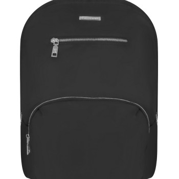 Mochila Perfect Choice Charlotte 14 Pulgadas Negro - PC-083634