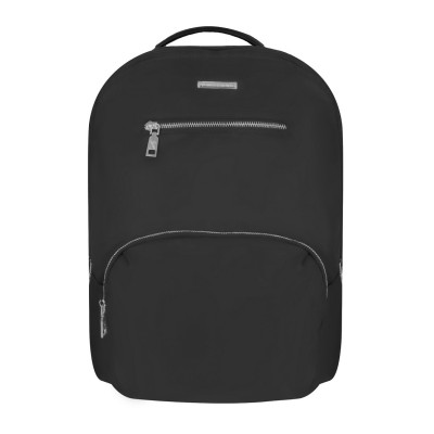 Mochila Perfect Choice Charlotte 14p Negro - PC-083634
