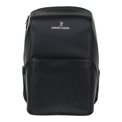 Mochila Perfect Choice Yuguen - 15.6p - Para Laptop - Negra - PC-083665