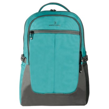 Mochila Perfect Choice Vagary - 15.6p- Para Laptop - Menta - PC-083863