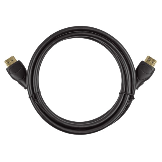 Cable de Video Perfect Choice PC-101703 - HDMI 2.1 - 2m - 8K - Negro - PC-101703