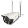 Cámara De Seguridad Perfect Choice Pc 108191 1080P Bala Visión Nocturna Exterior - PC-108191