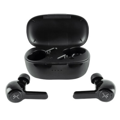 Auriculares Perfect Choice Hush - Inalámbricos - Bluetooth - 350 mAh - PC-116905