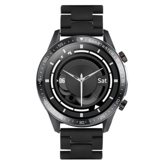 Smartwatch Perfect Choice Basalto - 1.3p - Touch - Bluetooth - PC-270133