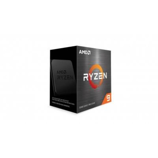 Procesador Amd Ryzen 9 5950X 3,9Ghz 16 Núcleos Socket Am4 64Mb Caché 105W - 100-100000059WOF