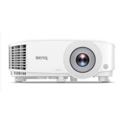 Proyector Benq Mh560 3800 Lúmenes Fhd (1920 X 1080) Hdmi Usb - 9H.JNG77.13L