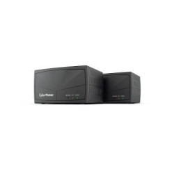 Regulador de Voltaje CyberPower 1500VA/750W 8 Salidas NEMA 5-15R Modelo CL1500VR