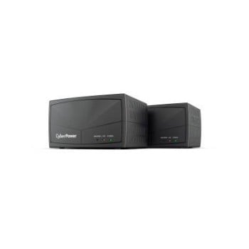 Regulador Cyberpower Cl1500Vr 1500Va/750W 8 Contactos Nema 5 15R - CL1500VR